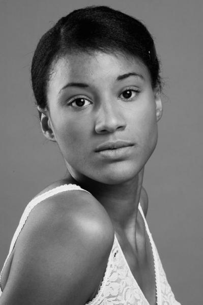 facial portrait by Stephen ZEZZA