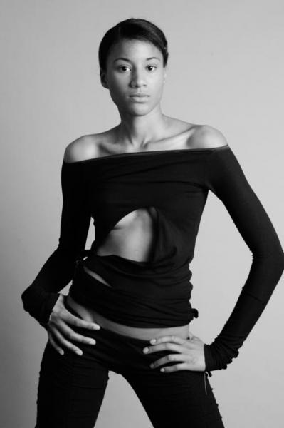 B/W by Stephen ZEZZA
